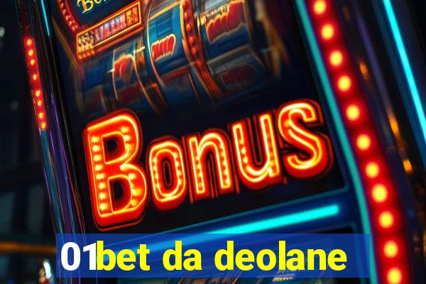 01bet da deolane